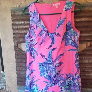 Size 10 Lilly Pulitzer Dress